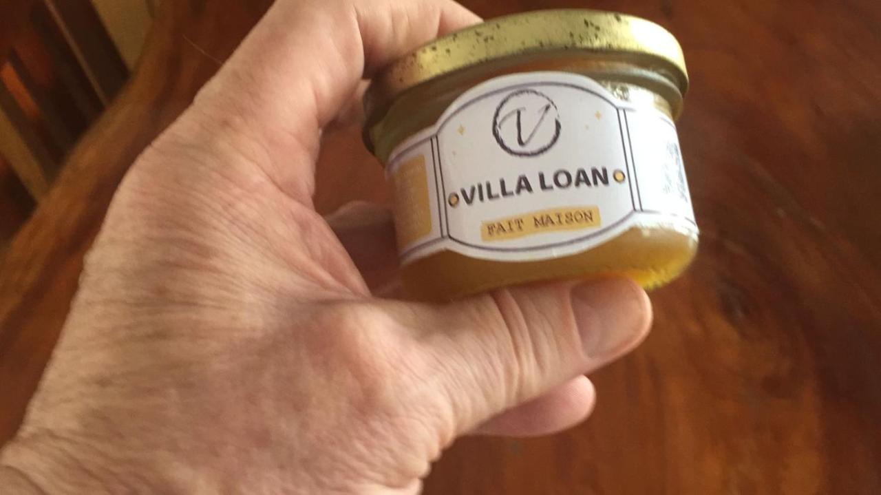 Villa Loan A Hoi An Eksteriør billede