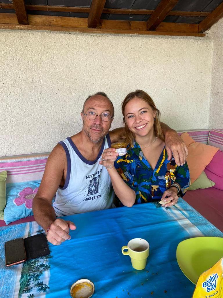 Villa Loan A Hoi An Eksteriør billede