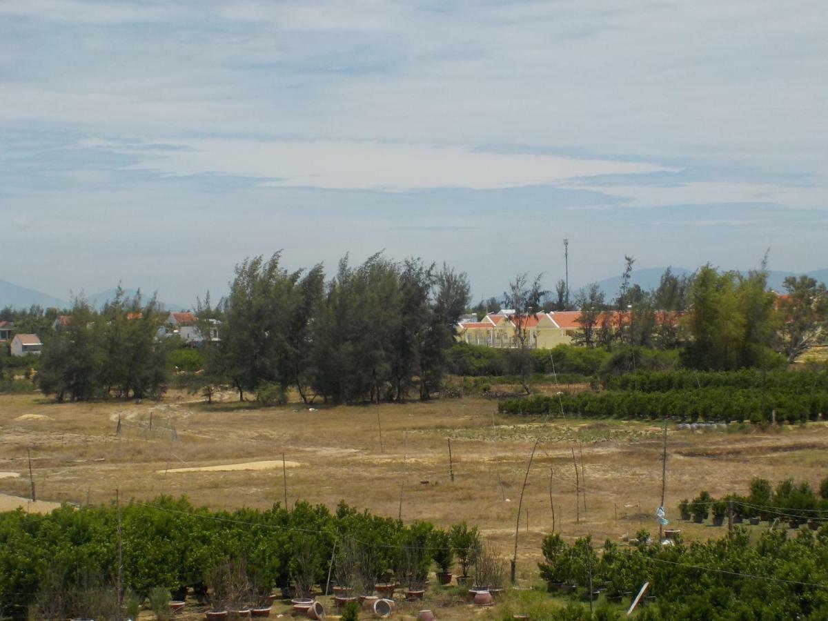 Villa Loan A Hoi An Eksteriør billede